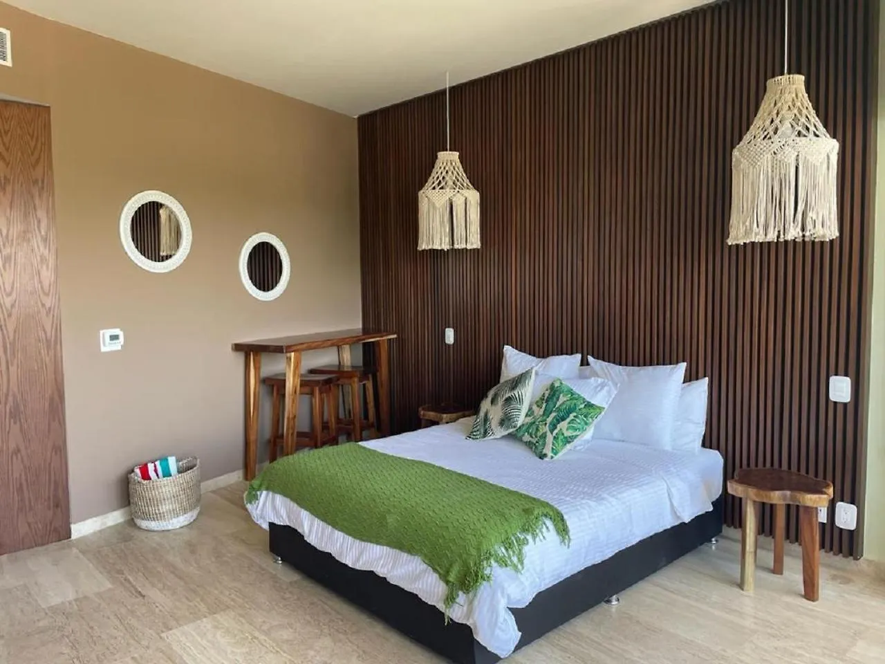 Tulum Playa, Zona Hotelera, Beach Club 0*,