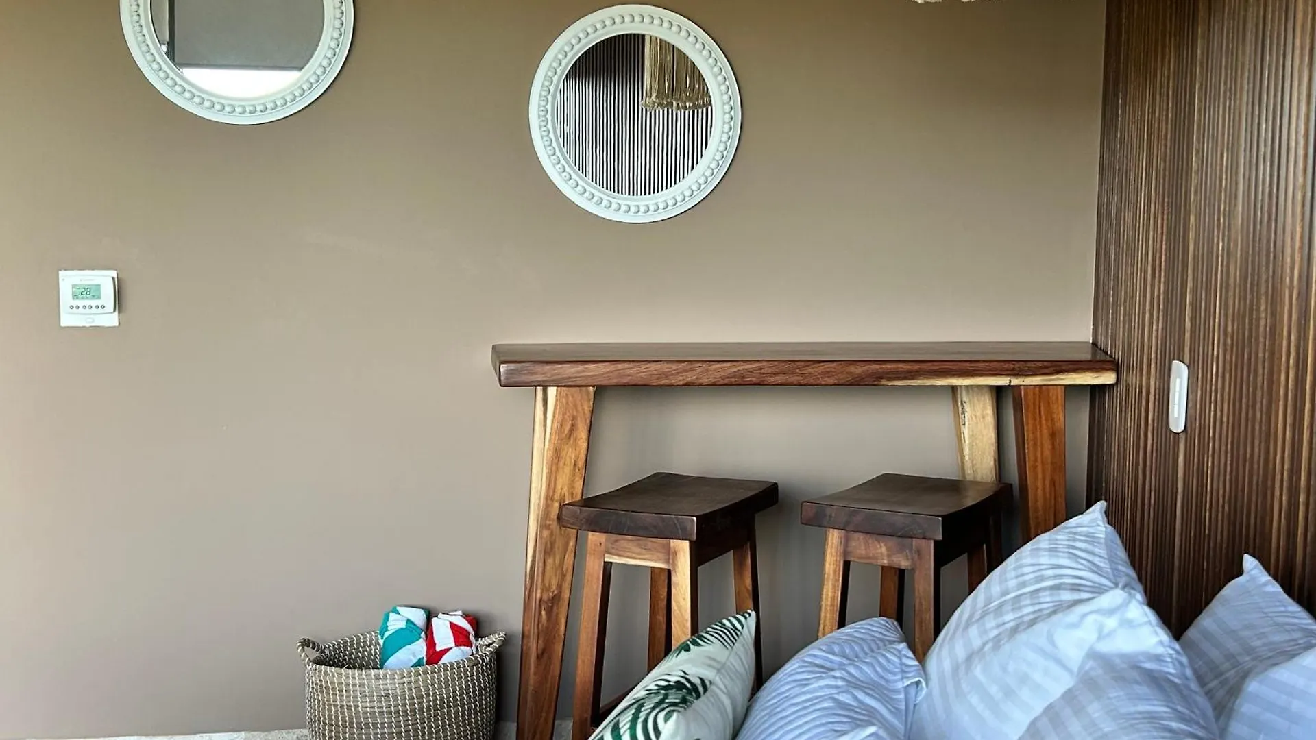 Tulum Playa, Zona Hotelera, Beach Club Διαμέρισμα